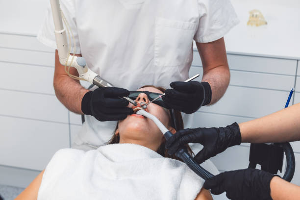 Best Pediatric Emergency Dentist in Port Ewen, NY