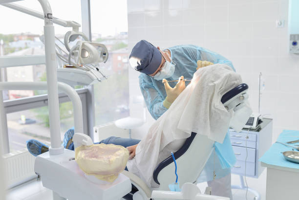 Best Emergency Treatment for Toothache in Port Ewen, NY