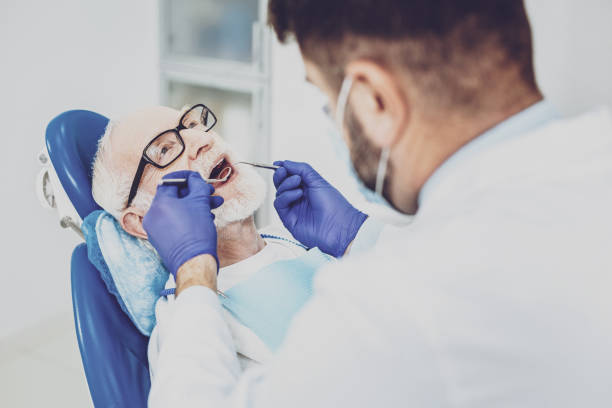 Best Emergency Wisdom Teeth Removal in Port Ewen, NY